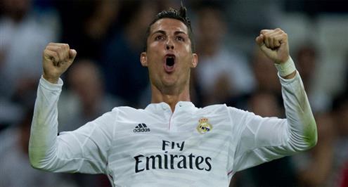 بالفيديو.. لماذا كريستيانو رونالدو أفضل لاعب في العالم 2014؟ 